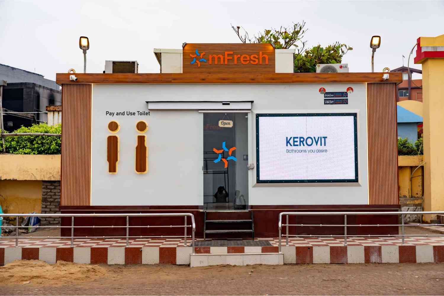 Ad Board